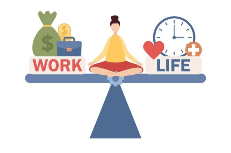 Women and Work-Life Balance: A Global Challenge