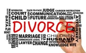 ROLE OF FAMILY LAWS IN PROTECTING MY WOMEN'S RIGHTS IN MARRIAGE & DIVORCE.