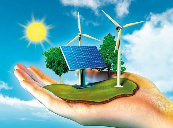 SOLAR TECHNOLOGY: ENVIRONMENTAL CHALLENGS TO EXTRACTION OF RAW MATERIALS AND WASTE DISPOSAL