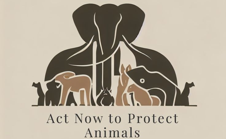 The Prevention of Cruelty to Animals Act, 1960 and the Wildlife Protection Act, 1972: A Comprehensive Analysis