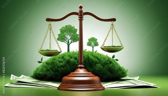 ENVIRONMENTAL LAW IN INDIA: AN OVERVIEW