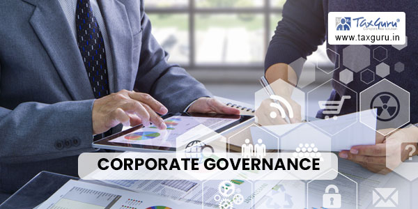 Corporate Governance in Real Estate Development Companies