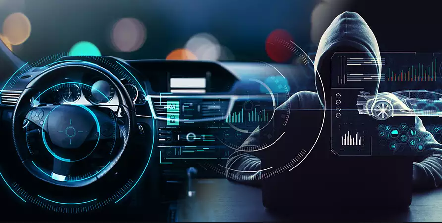 NAVIGATING THE CYBER SECURITY LANDSCAPE: CYBER SECURITY AND DATA PRIVACY IN CONNECTED CARS