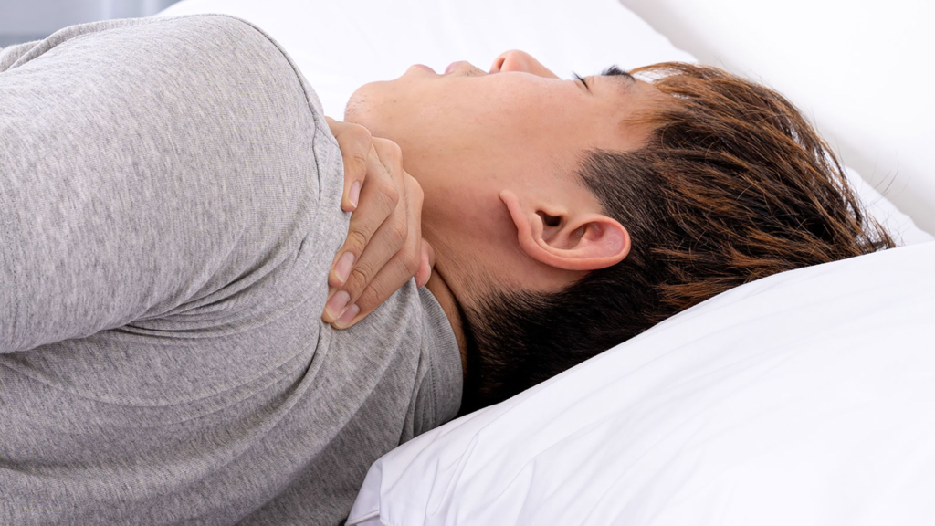 BENEFITS OF USING PILLOW TO TREAT NECK PAIN IN GENERAL POPULATION INADJUNCT TO PRESENT TREATMENT OPTIONS