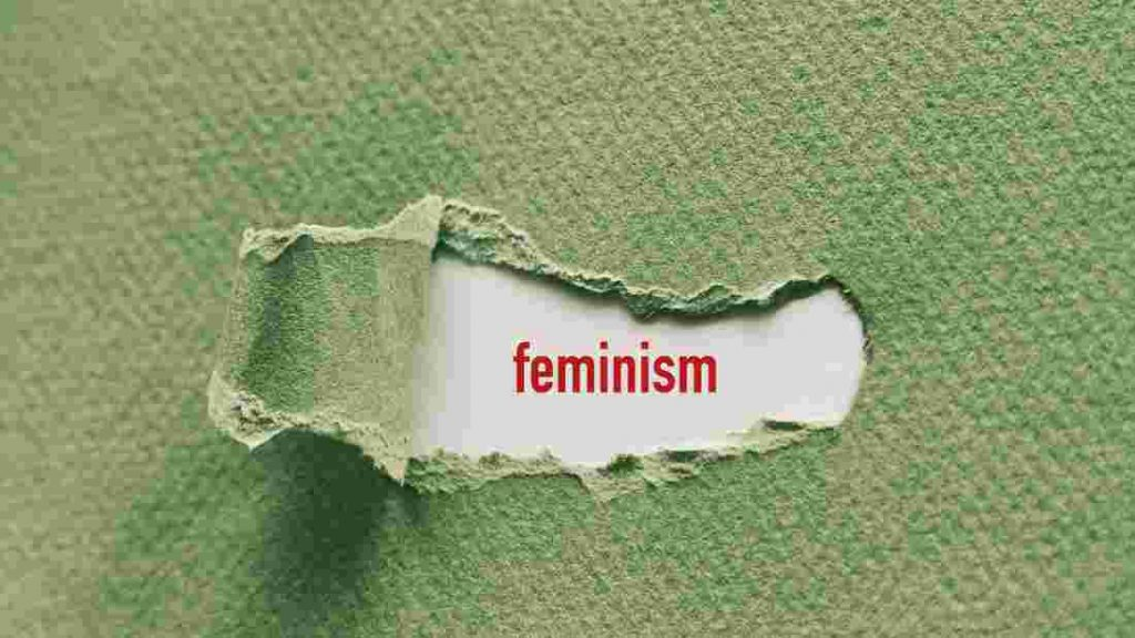 The Evolution of Feminism in Contemporary Literature