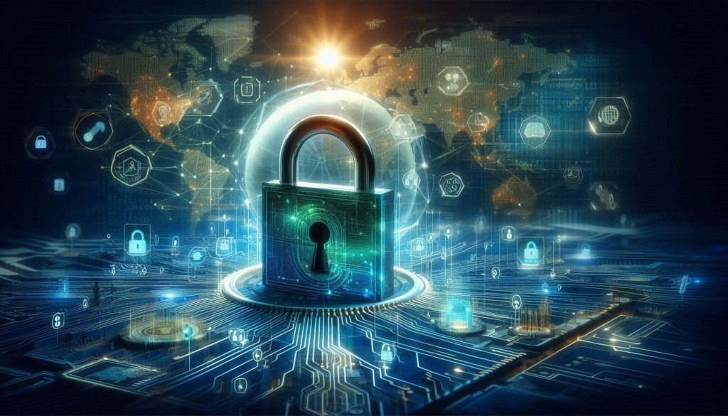 The Role of Encryption in Cyber Governance