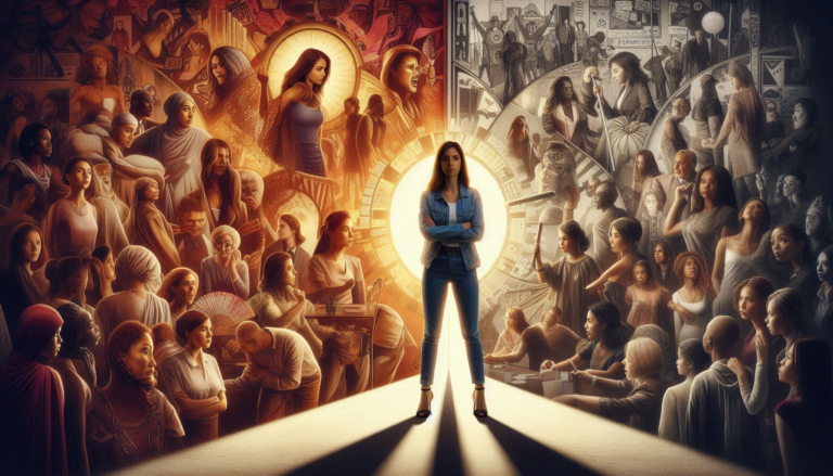 Examining the Violation of Women’s Rights Through an Intersectional Lens