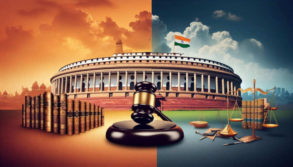 A Simple View on BSA The Bharatiya Sakshya Adhiniyam, 2023 A Simple View on BSA The Bharatiya Sakshya Adhiniyam, 2023
