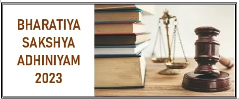 A Simple View on BSA The Bharatiya Sakshya Adhiniyam, 2023 image 7