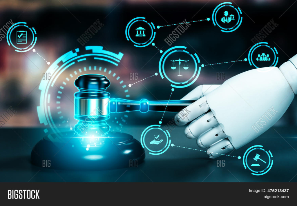 Global Rules for Global AI: A Legal Necessity Global Rules for Global AI: A Legal Necessity