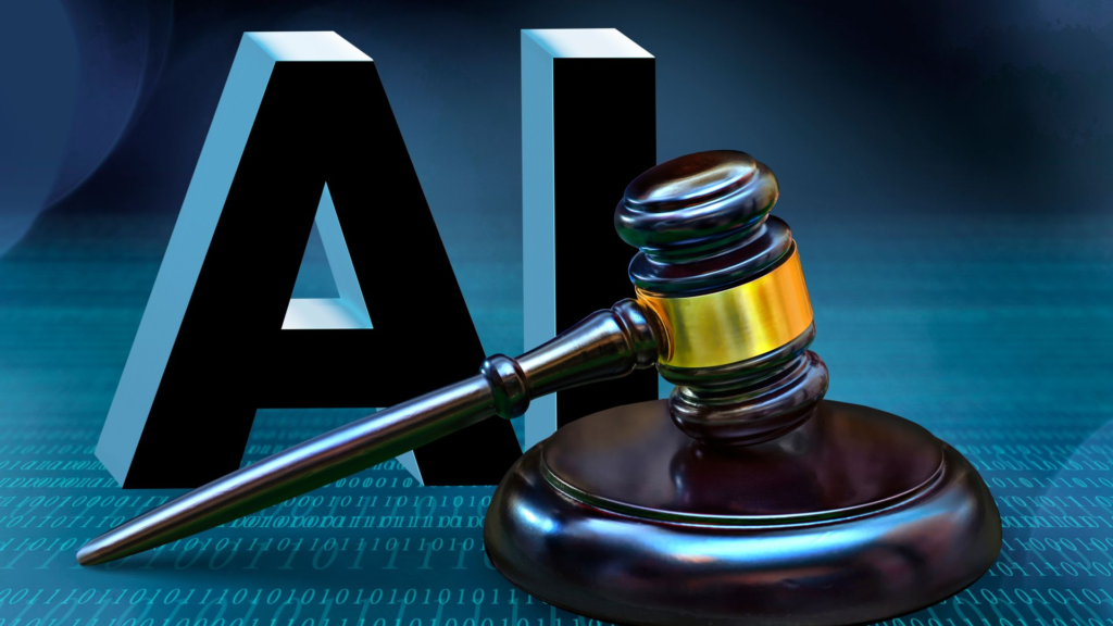 ARTIFICIAL INTELLIGENCE: THE CRISIS OF PRIVACY AND LAW