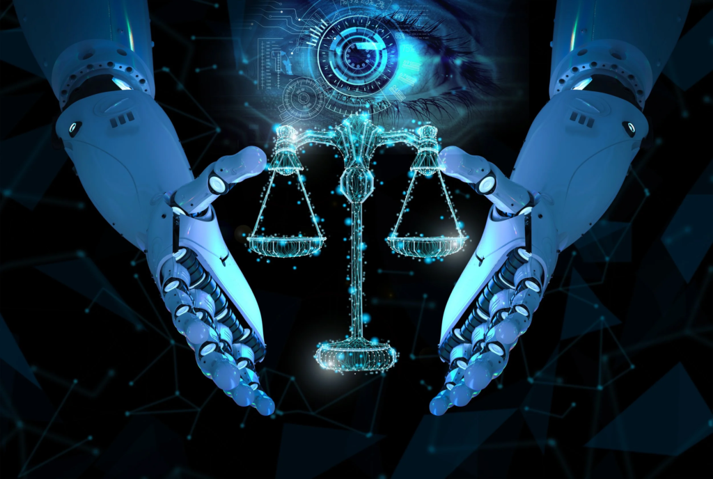 ARTIFICIAL INTELLIGENCE IN THE CRIMINAL JUSTICE SYSTEM image 2