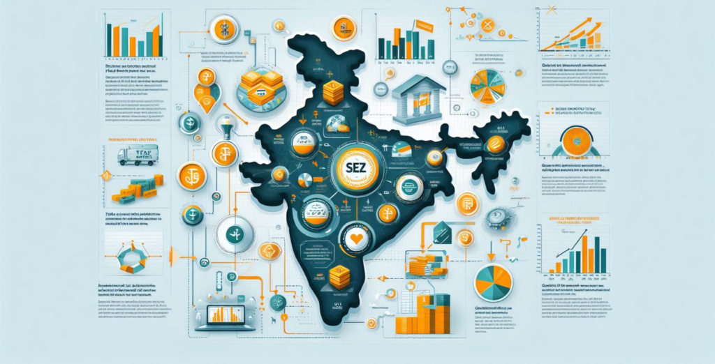 An Analysis of the Tax Incentive Structure in Indian Special Economic Zones: Evaluating Effectiveness and Proposing Reforms image