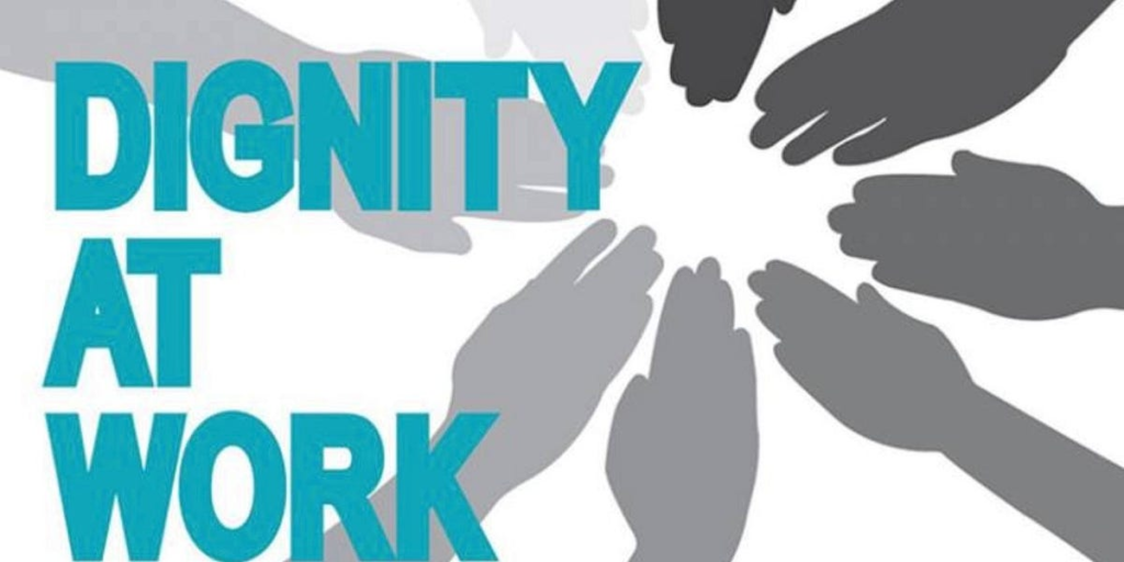 WOMEN’S RIGHTS: DIGNITY AT WORK IS A CONSTITUTIONAL RIGHT WOMEN’S RIGHTS: DIGNITY AT WORK IS A CONSTITUTIONAL RIGHT