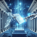 ARTIFICIAL INTELLIGENCE AND PROPERTY RIGHTS: RE THINKING LEGAL FRAMEWORKS IN THE DIGITAL AGE