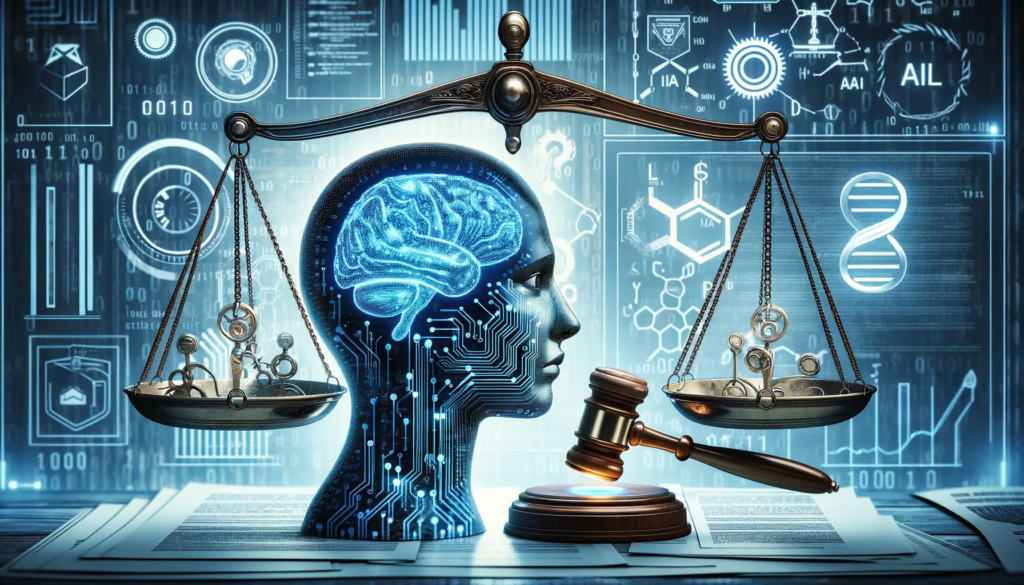 ARTIFICIAL INTELLIGENCE AND PROPERTY RIGHTS: RE THINKING LEGAL FRAMEWORKS IN THE DIGITAL AGE image 2