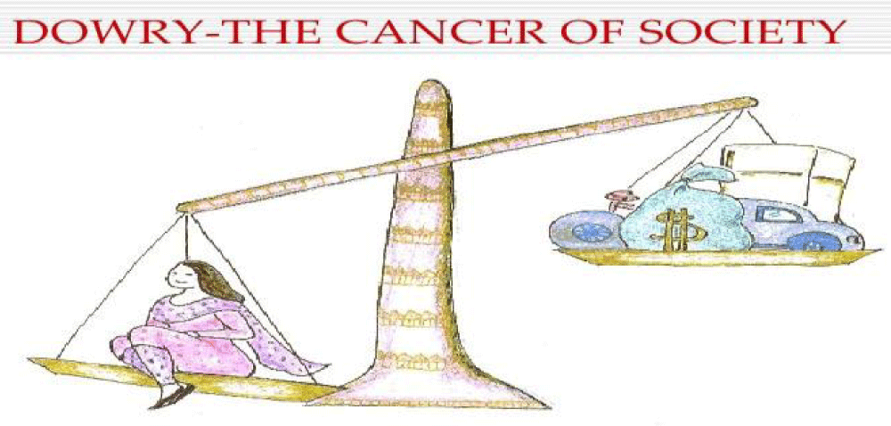 Dowry to Dignity: Reassessing Legal and Social Mechanisms to Combat Dowry-Linked Violence Dowry to Dignity: Reassessing Legal and Social Mechanisms to Combat Dowry-Linked Violence