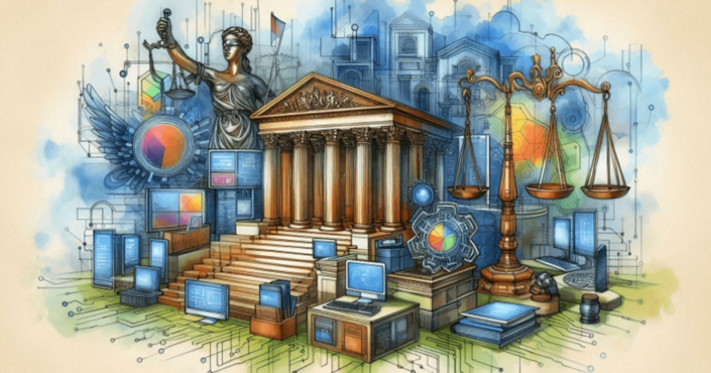 Bridging Law with Machine Understanding: A Study on Exploring Artificial Intelligence based techniques to reshape Indian Judiciary