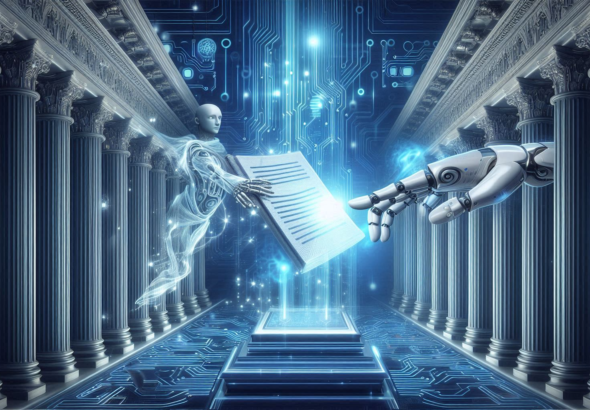 ARTIFICIAL INTELLIGENCE AND PROPERTY RIGHTS: RE THINKING LEGAL FRAMEWORKS IN THE DIGITAL AGE