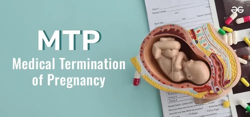 MEDICAL TERMINATION OF PREGNANCY ACT, 1971 & 2021 image 60