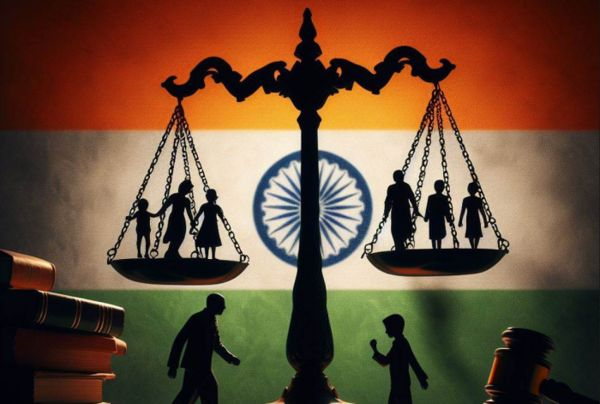 Intestate Succession in India: An Overview Intestate Succession in India