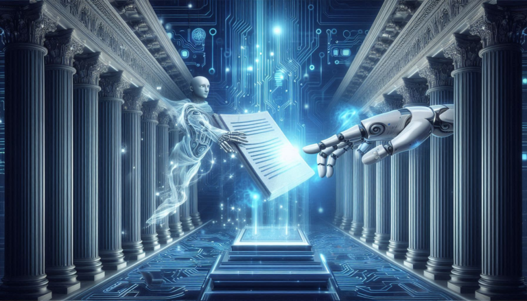 ARTIFICIAL INTELLIGENCE AND PROPERTY RIGHTS: RE THINKING LEGAL FRAMEWORKS IN THE DIGITAL AGE ARTIFICIAL INTELLIGENCE AND PROPERTY RIGHTS: RE THINKING LEGAL FRAMEWORKS IN THE DIGITAL AGE