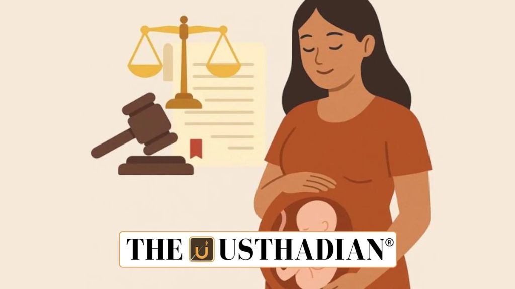 Legal and Ethical Issues in Surrogacy in India Legal and Ethical Issues in Surrogacy in India