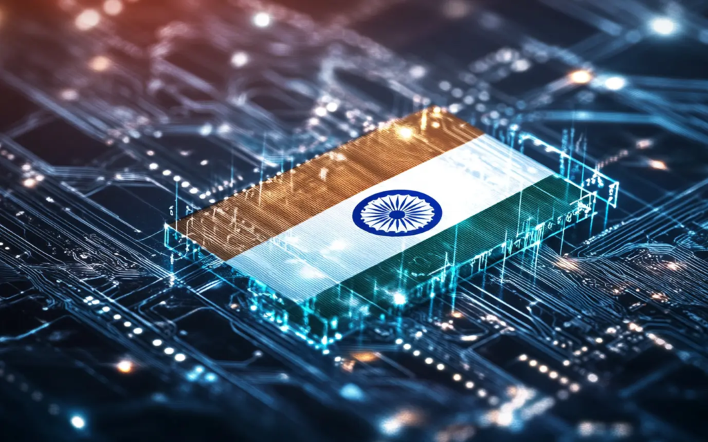 Digital Guardianship: Artificial Intelligence and the Future of Environmental Regulation in India Digital Guardianship: Artificial Intelligence and the Future of Environmental Regulation in India