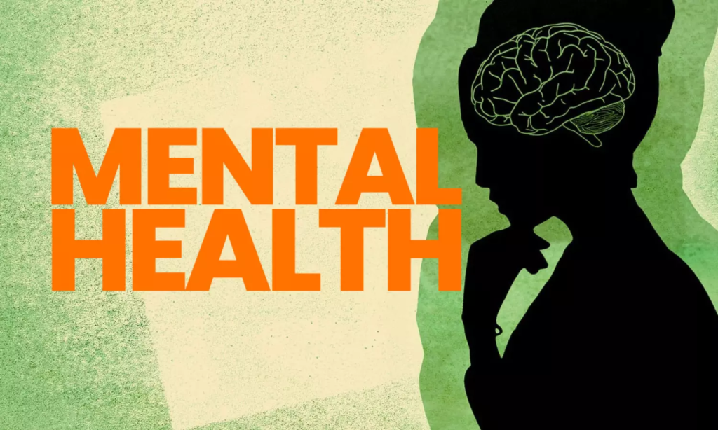 Indian Laws concerning Mental Health and Their Development