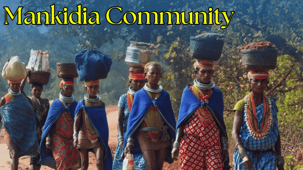 Recognising Habitat Rights of PVTGs under India’s Forest Rights Regime: The Case of the Mankidia Community in Odisha – Legal, Environmental and Human Rights Dimensions Recognising Habitat Rights of PVTGs under India’s Forest Rights Regime: The Case of the Mankidia Community in Odisha – Legal, Environmental and Human Rights Dimensions