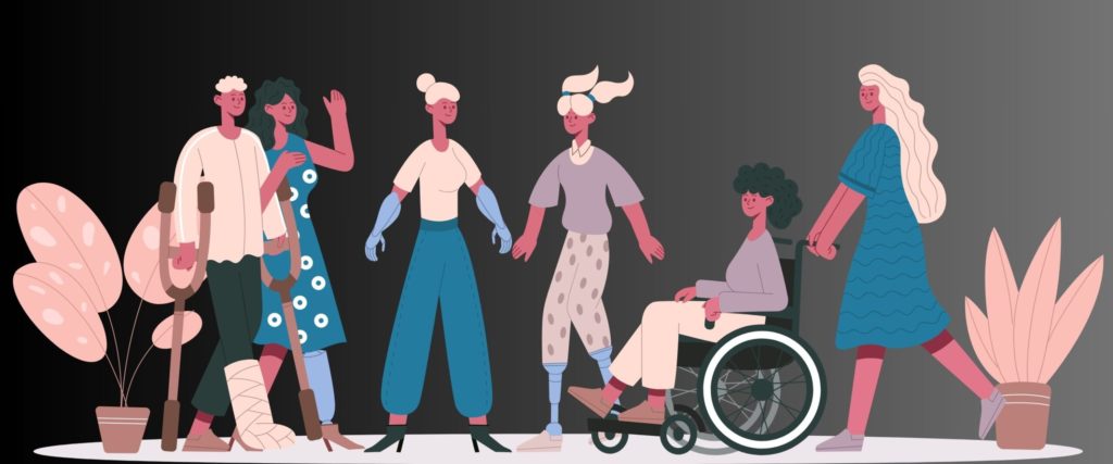 Mental Healthcare, Disability Rights And Public Health image 7