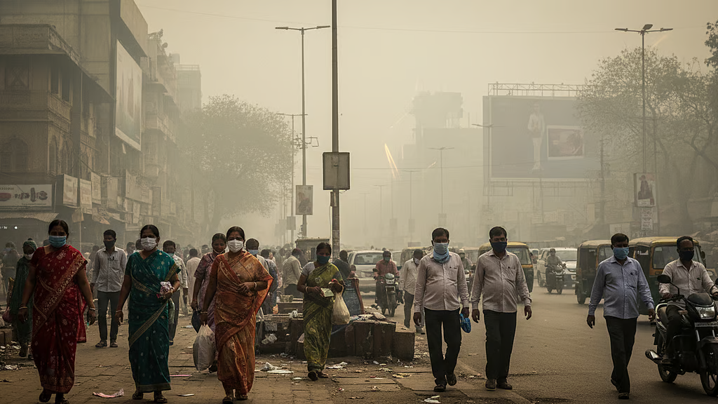 Legal Actions for Violations of Ambient Air Quality and Emission Standards in India Legal Actions for Violations of Ambient Air Quality and Emission Standards in India