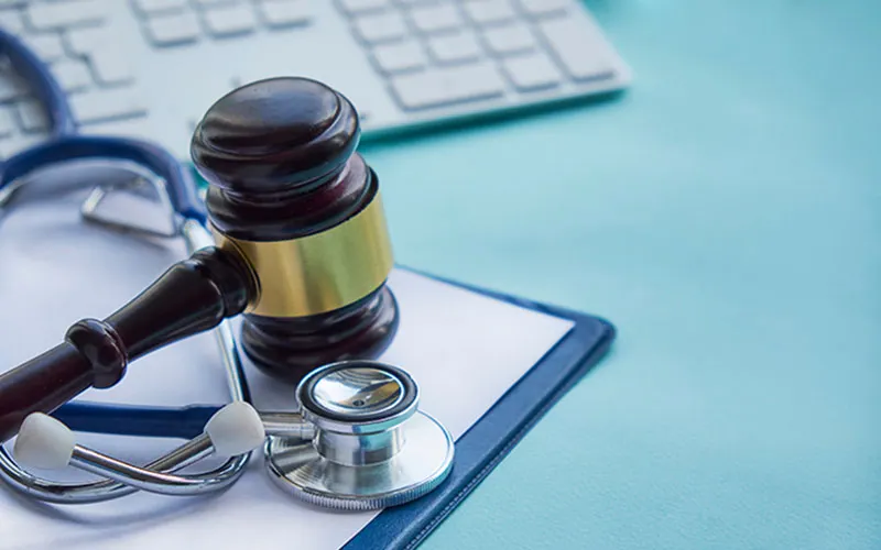 Healthcare Developments: Legal and Ethical Considerations